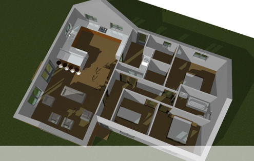 How to Design a Home That Grows with Your Family